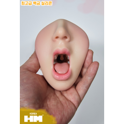 더블 홀 오나홀 - 펠라티오 더블 (800g)