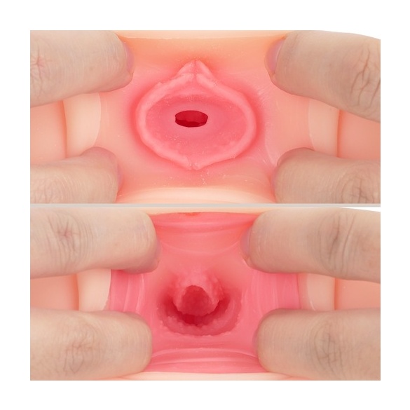 버진 여친 루리코 풋풋한 피부의 여름날 소프트
