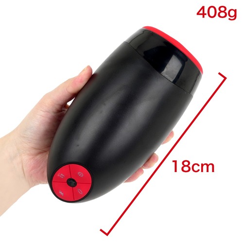 격진 페니스 트레이닝 삼키기 (일본정품)