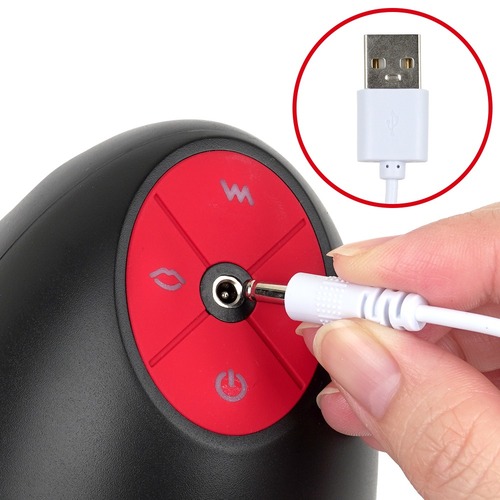 격진 페니스 트레이닝 삼키기 (일본정품)