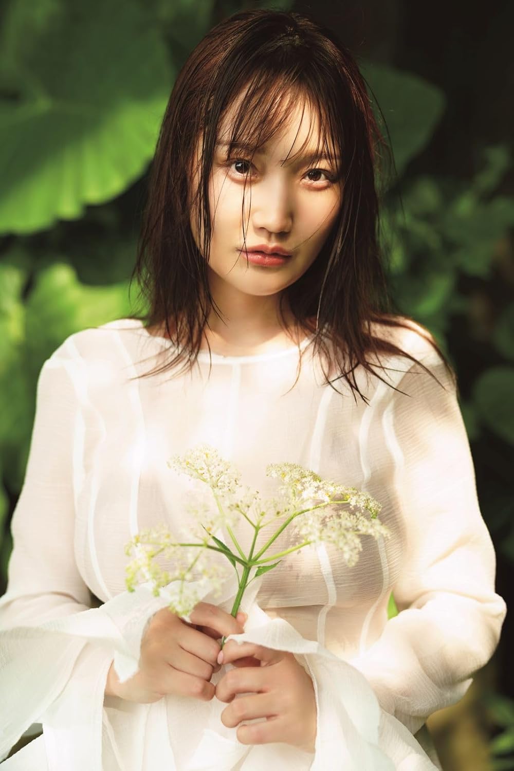 세라 노노카 1st 사진집 - 노노컵