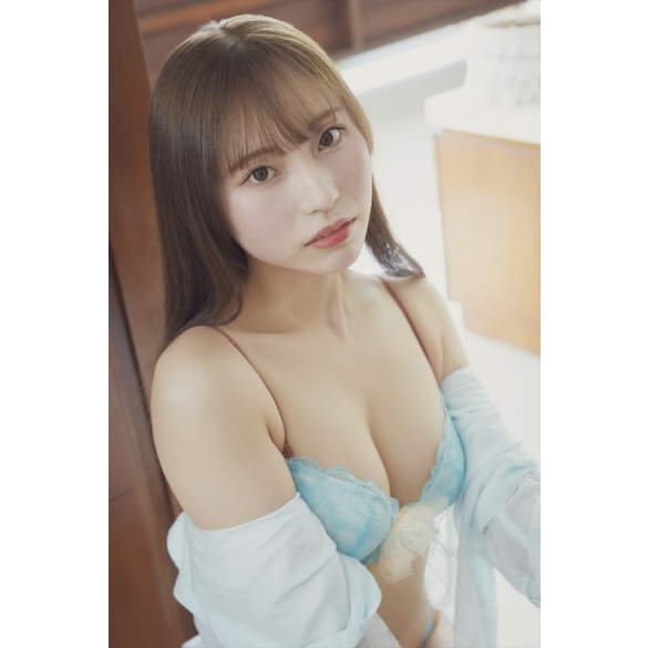 카와고에 사아야 1st 사진집 - 어떻게든 될 거야