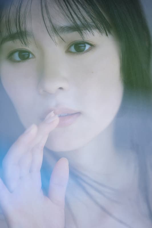사카이 히토카 2nd 사진집 - 조각 하나