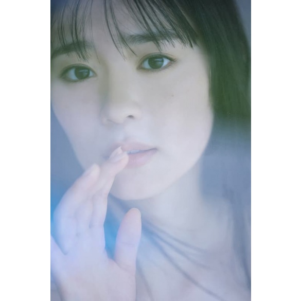 사카이 히토카 2nd 사진집 - 조각 하나