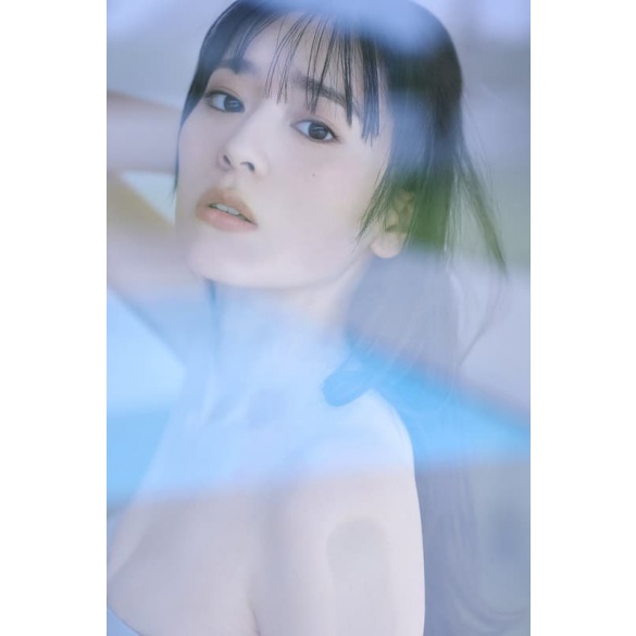 사카이 히토카 2nd 사진집 - 조각 하나