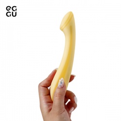 오구구(OGUGU) 치즈 (CHEEZ) 지스팟 바이브레이터