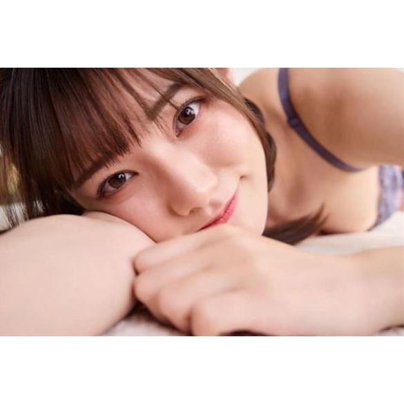 미야시타 레나 사진집 - 서머 인 서머