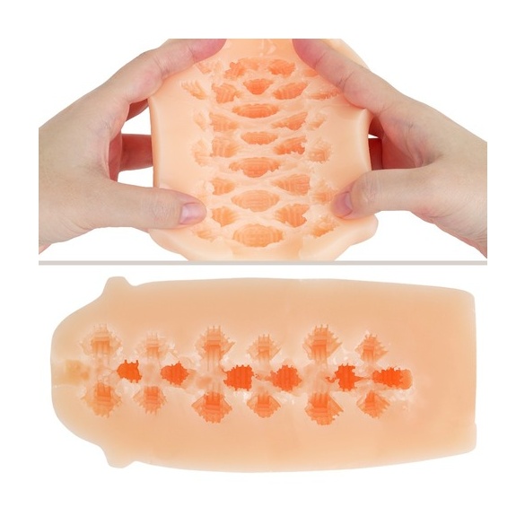 야와카노 (보육사)