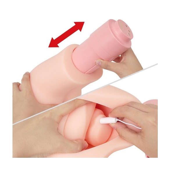 푸니아나 DX 로이드 리얼