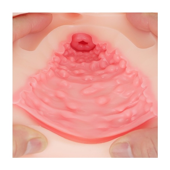 푸니아나 DX 로이드 리얼