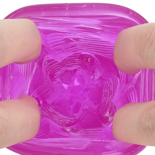 반숙 서큐버스 여동생 매지컬 버큠 2 울트라 주름 난격 초 하드 타입