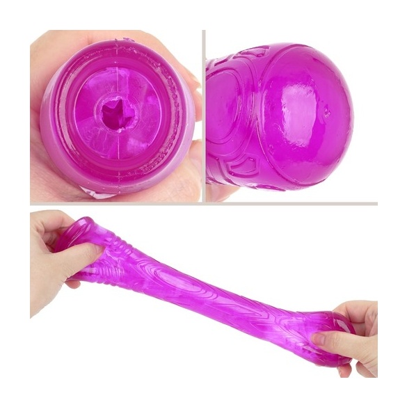 반숙 서큐버스 여동생 매지컬 버큠 2 울트라 주름 난격 초 하드 타입