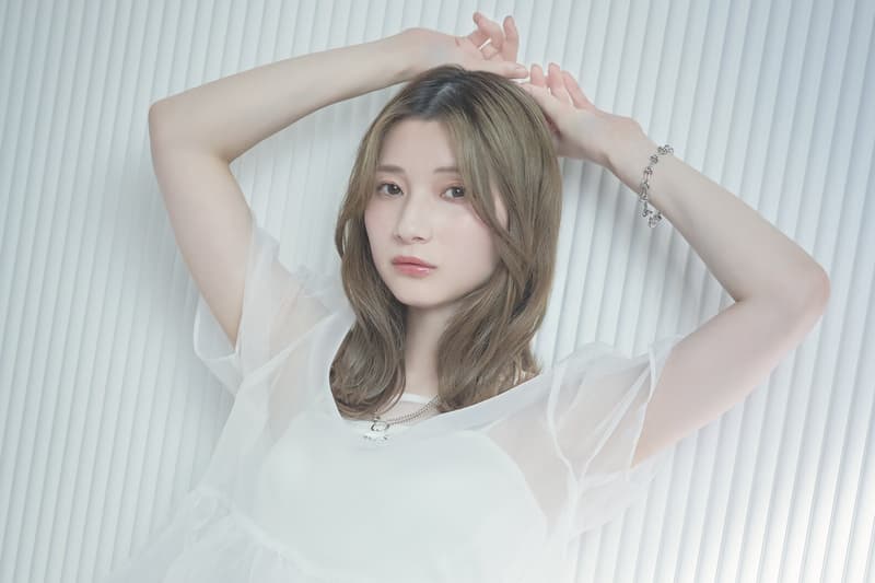 쿠로키 호노카 2nd 사진집 - 타이틀 미정