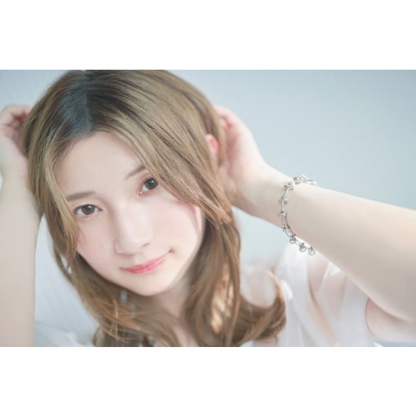쿠로키 호노카 2nd 사진집 - 타이틀 미정