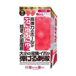 맨즈 맥스 큣트 펀치 플러스 웨지