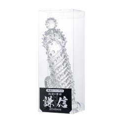 전국시대 슈퍼 슬리브 겐신 (일본정품)