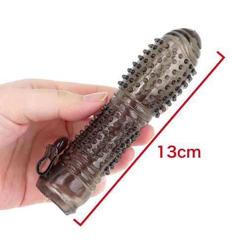 슈퍼 칭코 슬리브 V 주름 (일본정품)