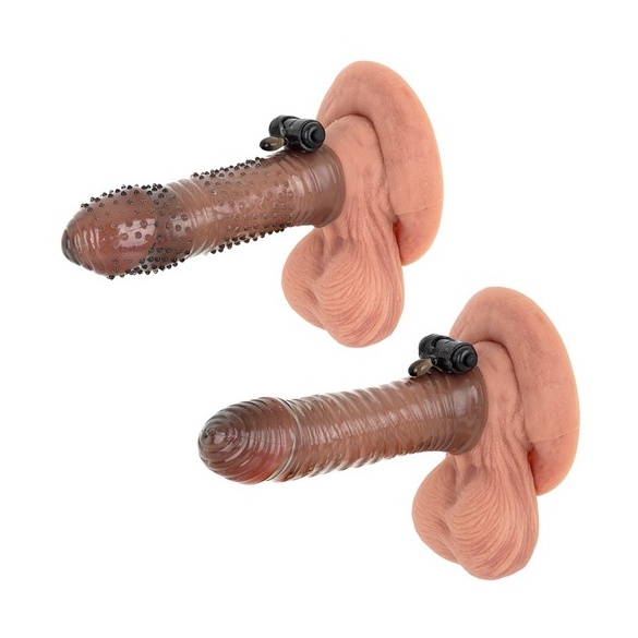 슈퍼 칭코 슬리브 V 주름 (일본정품)