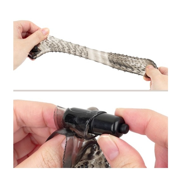 슈퍼 칭코 슬리브 V 주름 (일본정품)