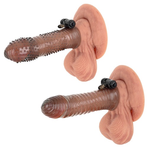 슈퍼 칭코 슬리브 V 돌기 (일본정품)