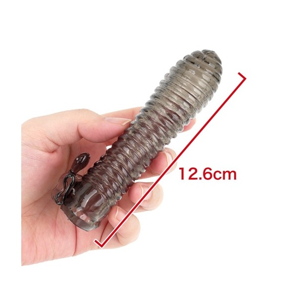 슈퍼 칭코 슬리브 V 돌기 (일본정품)