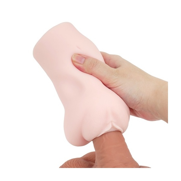 몰래 부끄러운 거 하자