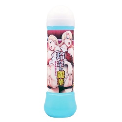 최면성지도 극상 모녀 즙 시리즈 레이나&레이카 쿨 뷰티 타입 360ml