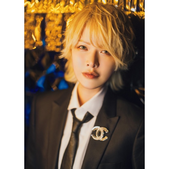 아마네 니아 1st 사진집 - DEAR MY PRINCESS