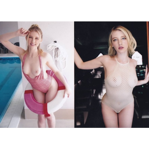 메로디 막스 사진집 Mellow melody