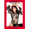 시로마 미루 사진집 MERCI