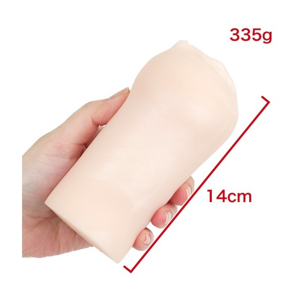 도서관에서 늘 보던 그녀에게 접근했더니 차원이 다른 명기였던 건