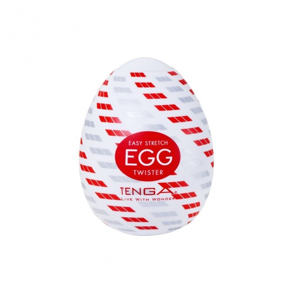 텐가 에그-트위스터 TENGA EGG-R04
