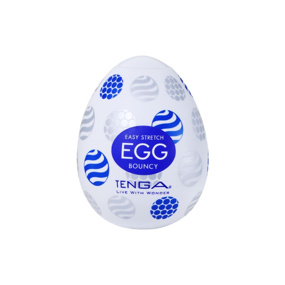 텐가 에그-바운시 TENGA EGG-R05