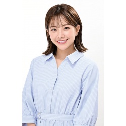 나카가와 에미리 2026년 벽걸이 달력