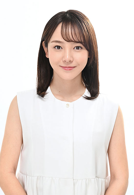 하야시 유카  2026년 벽걸이 달력