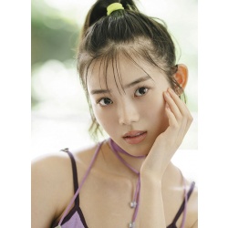 시다 코하쿠 2026년 벽걸이 달력