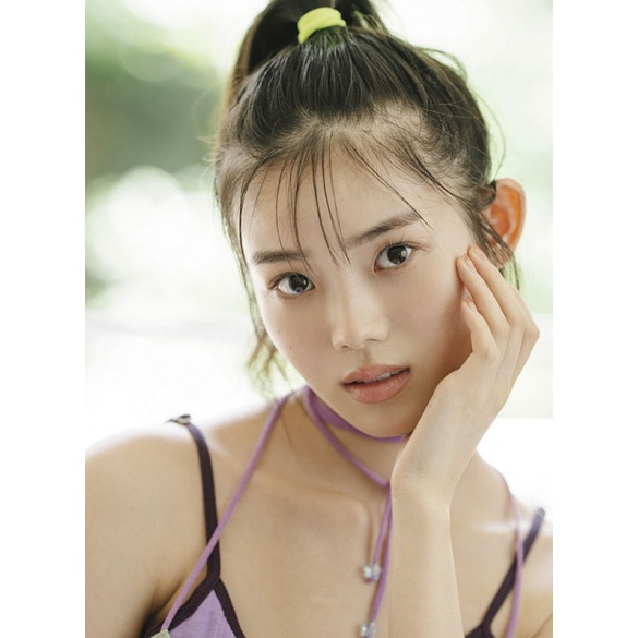 시다 코하쿠 2026년 벽걸이 달력