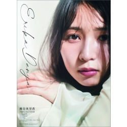 데니야 에리카 2026년 벽걸이 달력
