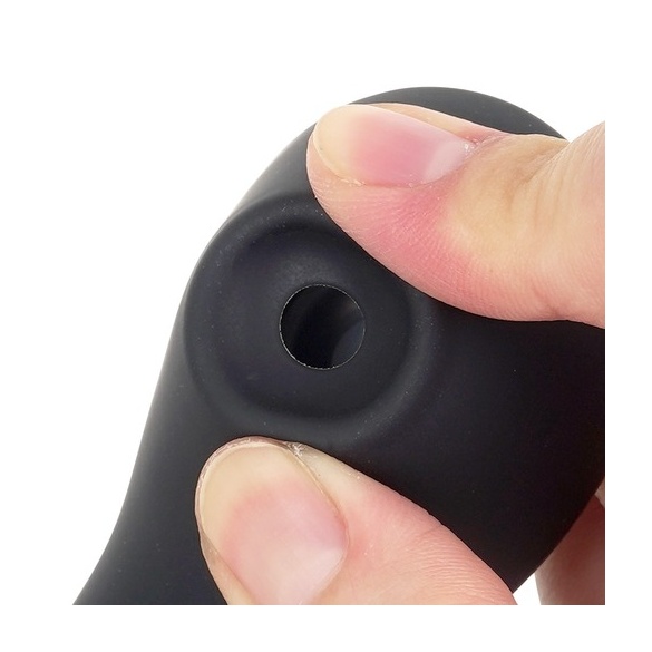 버큠 로터 스이카츠 블랙 (일본정품)