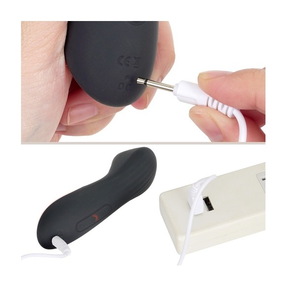 버큠 로터 스이카츠 블랙 (일본정품)