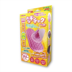 오나긴챠쿠 패드