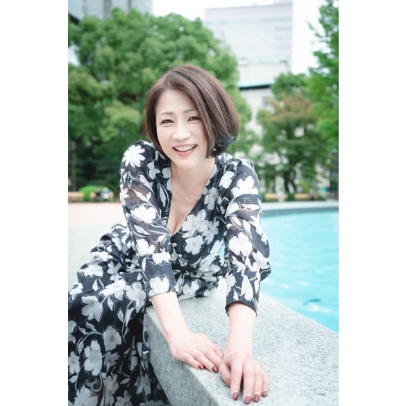 토모다 마키 사진집 마키