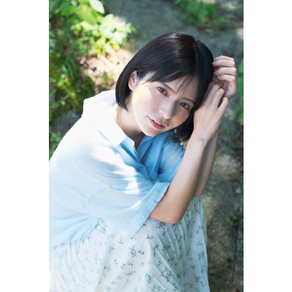 쿠레하 유미 - 재회