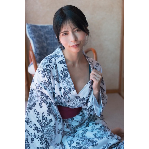 쿠레하 유미 - 재회