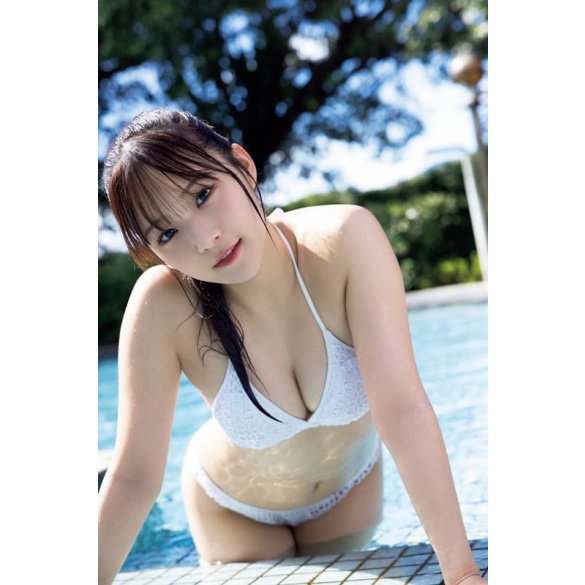 이나바 마나카 사진집 코노아