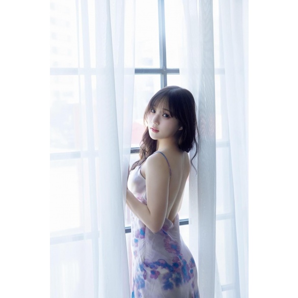 이나바 마나카 사진집 코노아