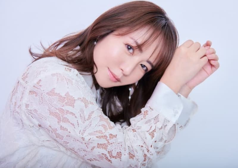 이소야마 사야카 2026년 벽걸이 달력