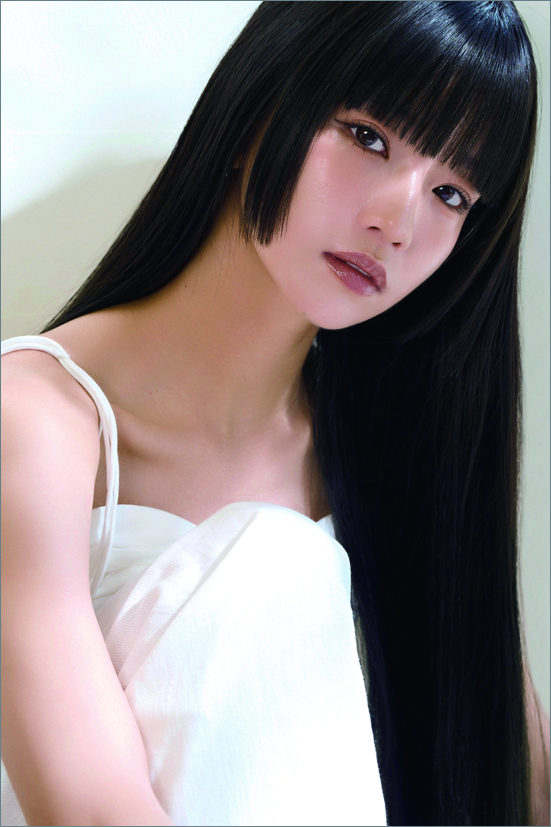 히나 쿠로세 2026년 탁상 달력