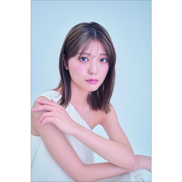 쿠도 미오 2026년 탁상 달력