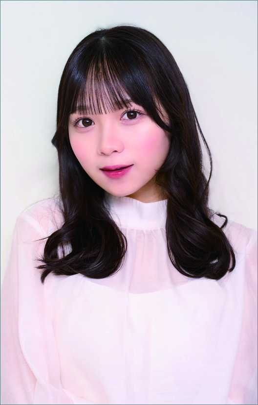 이케모토 시오리 2026년 벽걸이 달력